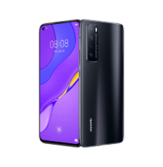 Huawei Nova 7SE de 8GB de RAM téléphone d’occasion 99% neuf