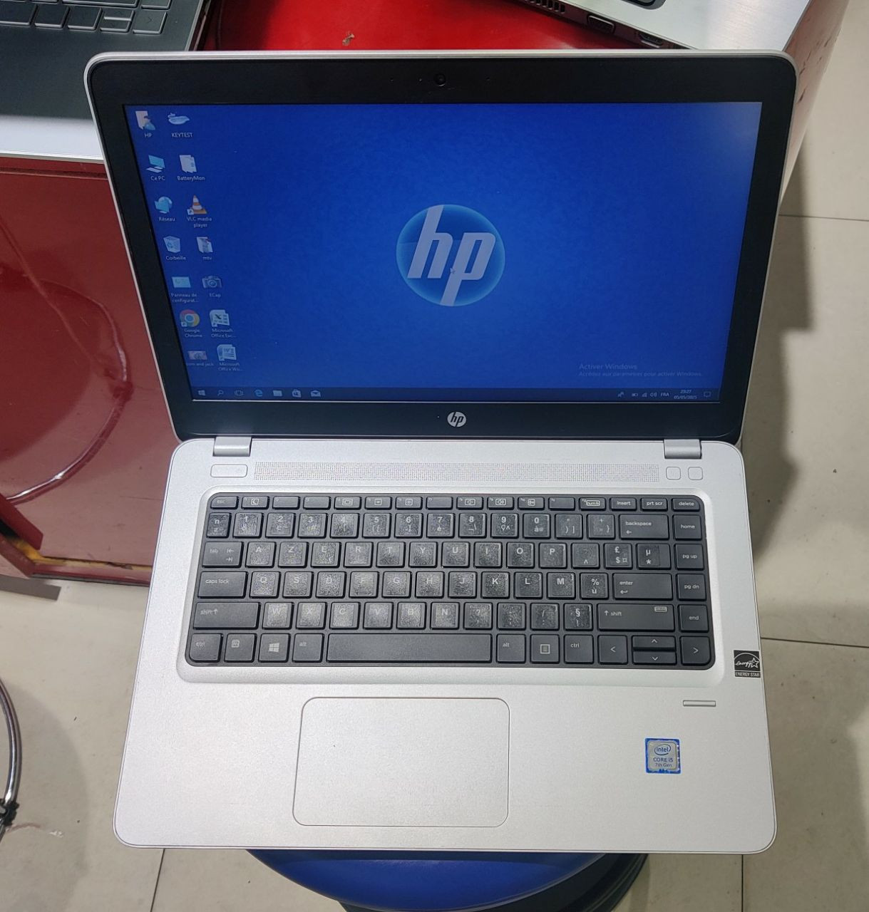 PC ordinateur portable   HP Probook 430/440 Version originale