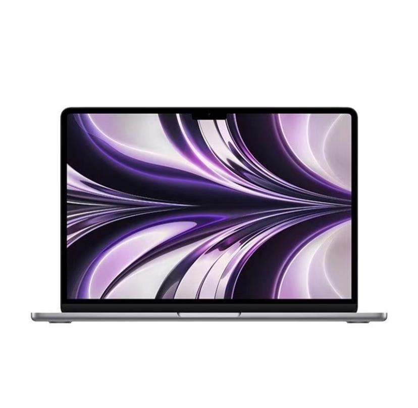 Apple Macbook air 13.6-inch M2 chip 8-core 8+256G laptop tout neuf