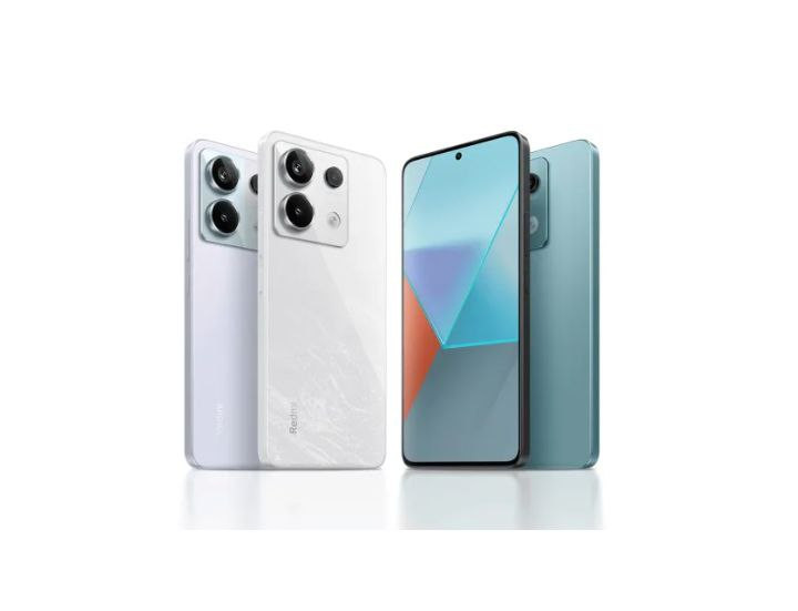 Xiaomi Redmi note13 pro original téléphone portable 99% neuf de 12gb de RAM