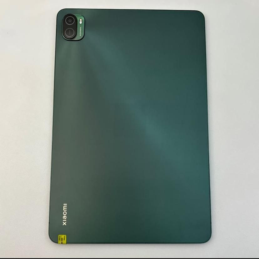 Xiaomi tablette étudiant ou de bureau d’occasion 99% neuf de 6GB de RAM version wifi