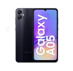 Samsung Galaxy A05 téléphone portable intelligent 5G tout neuf de 4GB de Ram