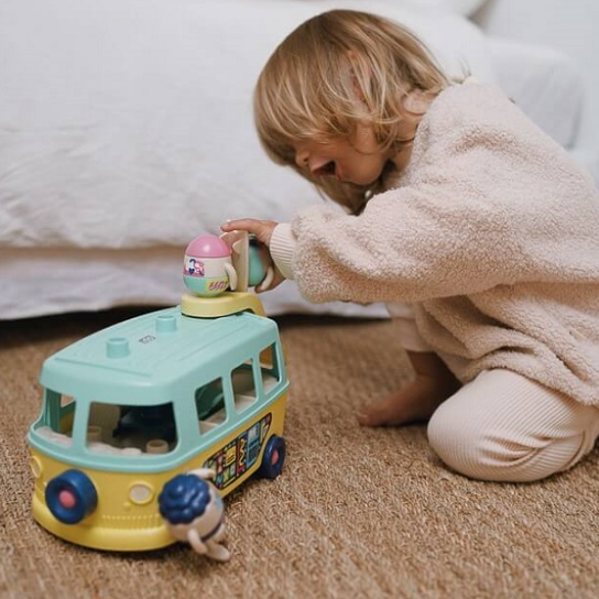 Jouets et articles pour bébé