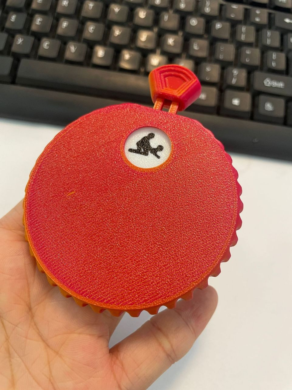 Sélecteur de position de couple imprimé en 3D, jeu de dés pour adultes, soirée amusante, idée de date pour les couples, améliore l'intimité et la connexion